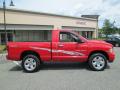 2005 Ram 1500 SLT Regular Cab 4x4 #10