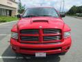 2005 Ram 1500 SLT Regular Cab 4x4 #13