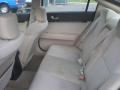 2009 Galant ES #4