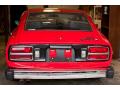  1977 Datsun 280Z Red #5