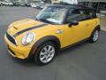 2009 Cooper S Hardtop #3