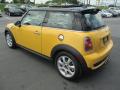 2009 Cooper S Hardtop #5