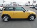 2009 Cooper S Hardtop #8