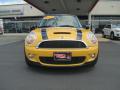 2009 Cooper S Hardtop #9