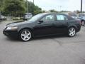  2006 Acura TL Nighthawk Black Pearl #3