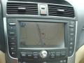 Navigation of 2006 Acura TL 3.2 #20