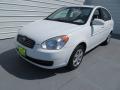 2009 Accent GLS 4 Door #7 2009 Accent GLS 4 Door #7