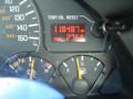  2002 Pontiac Firebird Trans Am Coupe Gauges #2