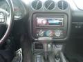 Controls of 2002 Pontiac Firebird Trans Am Coupe #3