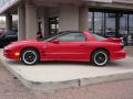  2002 Pontiac Firebird Bright Red #8