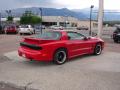 2002 Firebird Trans Am Coupe #12