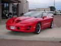 2002 Firebird Trans Am Coupe #16