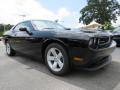 2013 Challenger SXT #4
