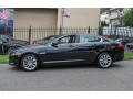 2012 Jaguar XF Ebony #3 2012 Jaguar XF Ebony #3