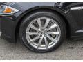 2012 Jaguar XF Wheel #8 2012 Jaguar XF Wheel #8