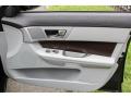 Door Panel of 2012 Jaguar XF #9 Door Panel of 2012 Jaguar XF #9