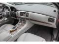 Dashboard of 2012 Jaguar XF #11 Dashboard of 2012 Jaguar XF #11