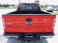 2013 F150 XLT SuperCrew #4