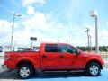 2013 F150 XLT SuperCrew #7