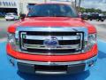2013 F150 XLT SuperCrew #9