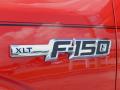  2013 Ford F150 Logo #10