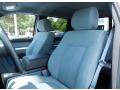 Front Seat of 2013 Ford F150 XLT SuperCrew #13