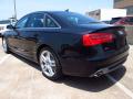 2014 A6 3.0T quattro Sedan #5