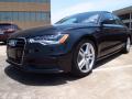 2014 A6 3.0T quattro Sedan #6