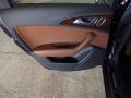Door Panel of 2014 Audi A6 3.0T quattro Sedan #14