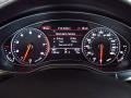  2014 Audi A6 3.0T quattro Sedan Gauges #31