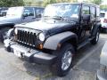 2013 Wrangler Unlimited Sport 4x4 #1