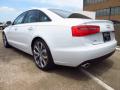 2014 A6 2.0T Sedan #5
