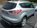 2014 Escape Titanium 2.0L EcoBoost 4WD #2