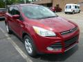 Front 3/4 View of 2014 Ford Escape SE 2.0L EcoBoost 4WD #1