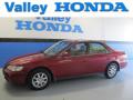 2002 Accord EX Sedan #1 2002 Accord EX Sedan #1