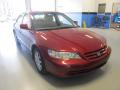 2002 Accord EX Sedan #5 2002 Accord EX Sedan #5