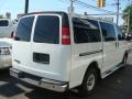 2013 Express LT 3500 Passenger Van #4