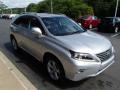 2013 RX 350 AWD #4 2013 RX 350 AWD #4