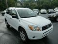 2007 RAV4 V6 4WD #1