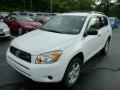 2007 RAV4 V6 4WD #3