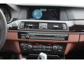 Controls of 2013 BMW 5 Series 528i Sedan #14