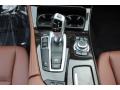  2013 5 Series 8 Speed Automatic Shifter #15