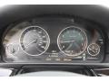  2013 BMW 5 Series 528i Sedan Gauges #19