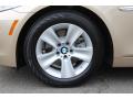  2013 BMW 5 Series 528i Sedan Wheel #32