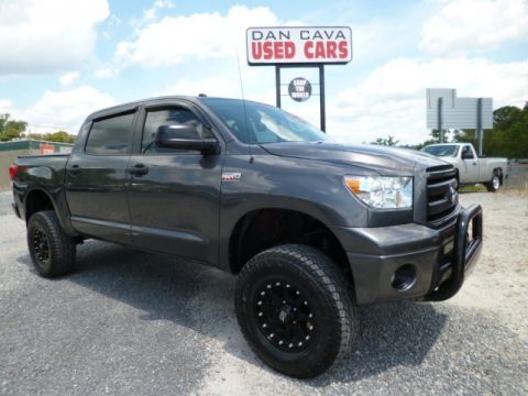 used toyota tundra rock warrior for sale #1