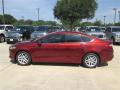  2014 Ford Fusion Sunset #2