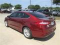 2014 Fusion SE #3