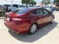 2014 Fusion SE #5