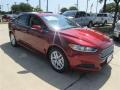 2014 Fusion SE #6