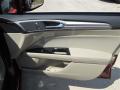 Door Panel of 2014 Ford Fusion SE #8